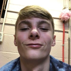 Meet your Posher, Corbin